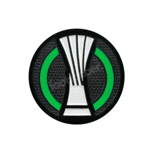 BADGE PATCH CONFERENCE LEAGUE