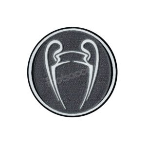 BADGE UEFA CHAMPIONS LEAGUE WINNER