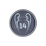 BADGE UEFA CHAMPIONS LEAGUE WINNER 14