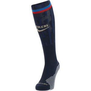 CHAUSSETTES BARCA 2022 2023 DOMICILE