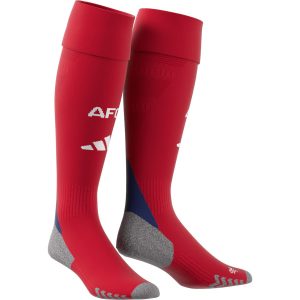 CHAUSSETTES ARSENAL DOMICILE 2024 2025