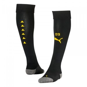 CHAUSSETTES BORUSSIA DORTMUND EXTERIEUR 2023 2024