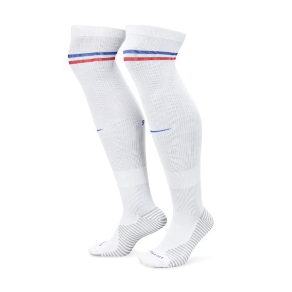 CHAUSSETTES EQUIPE DE FRANCE EXTERIEUR 2024 2025