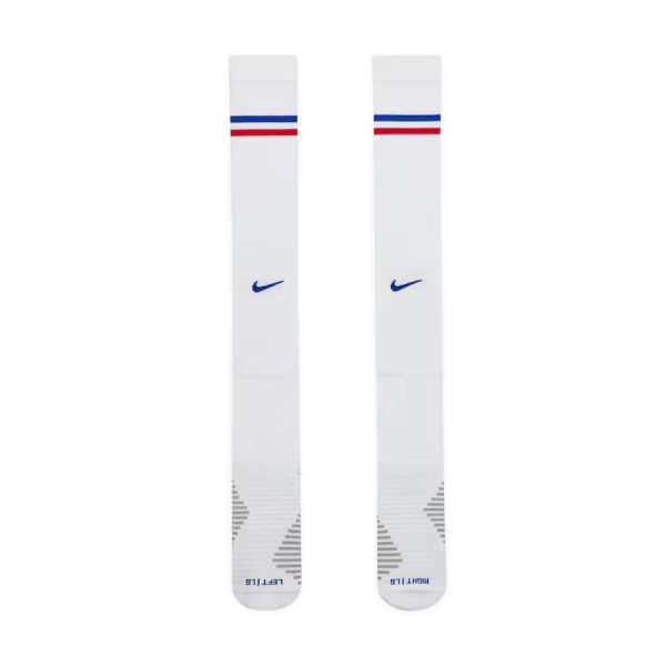 CHAUSSETTES EQUIPE DE FRANCE EXTERIEUR 2024 2025