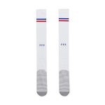 CHAUSSETTES EQUIPE DE FRANCE EXTERIEUR 2024 2025