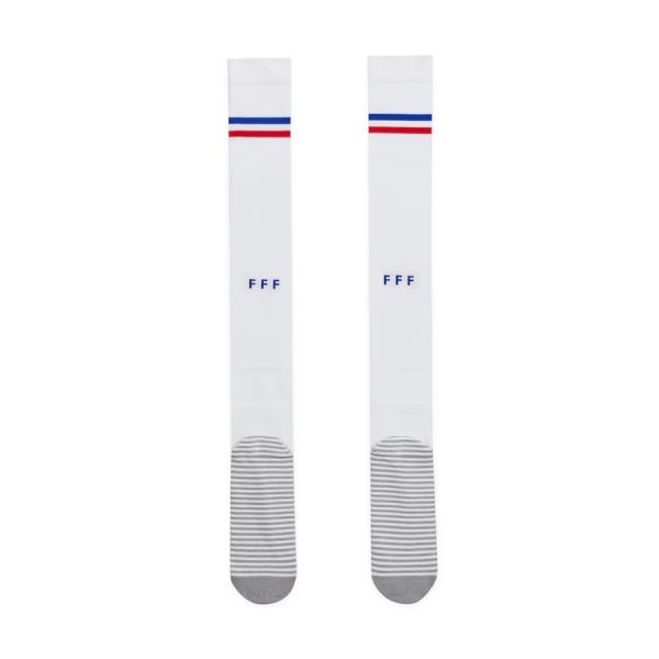 CHAUSSETTES EQUIPE DE FRANCE EXTERIEUR 2024 2025