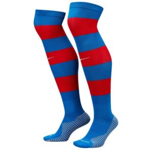 CHAUSSETTES BARCA 2023 2024 EXTÉRIEUR