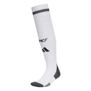 CHAUSSETTES REAL MADRID DOMICILE 2024 2025