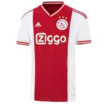 MAILLOT AJAX DOMICILE 2022 2023