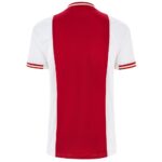 MAILLOT AJAX DOMICILE 2022 2023