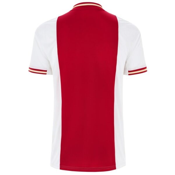 MAILLOT AJAX DOMICILE 2022 2023