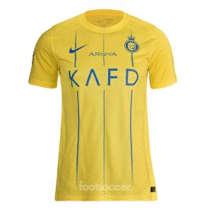 MAILLOT AL NASSR DOMICILE 2023 2024