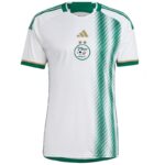 MAILLOT ALGERIE DOMICILE 2022 2023