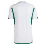 MAILLOT ALGERIE DOMICILE 2022 2023