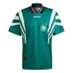 MAILLOT ALLEMAGNE EXTERIEUR 1996