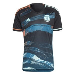 MAILLOT ARGENTINE EXTERIEUR 2023 2024 FEMININE