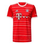 MAILLOT BAYERN MUNICH DOMICILE 2022 2023