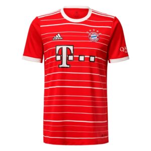 MAILLOT BAYERN MUNICH DOMICILE 2022 2023