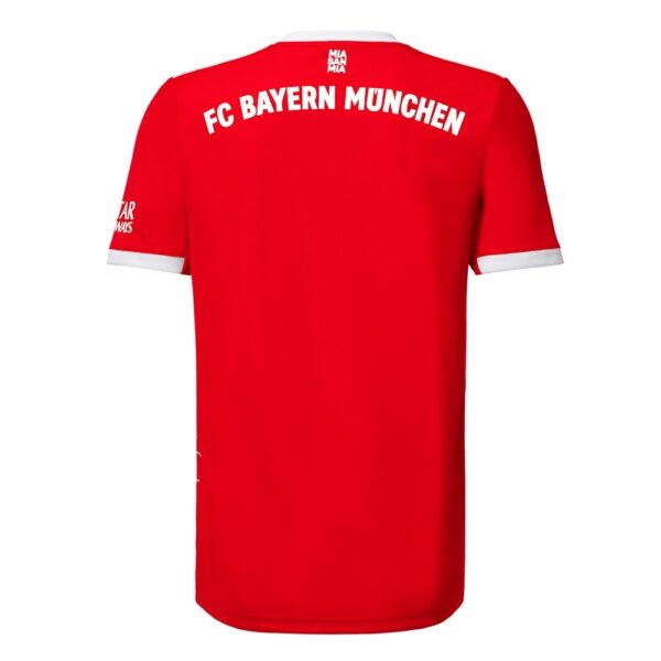 MAILLOT BAYERN MUNICH DOMICILE 2022 2023