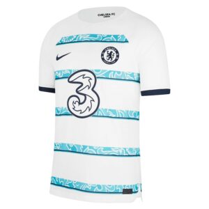 MAILLOT CHELSEA EXTERIEUR 2022 2023