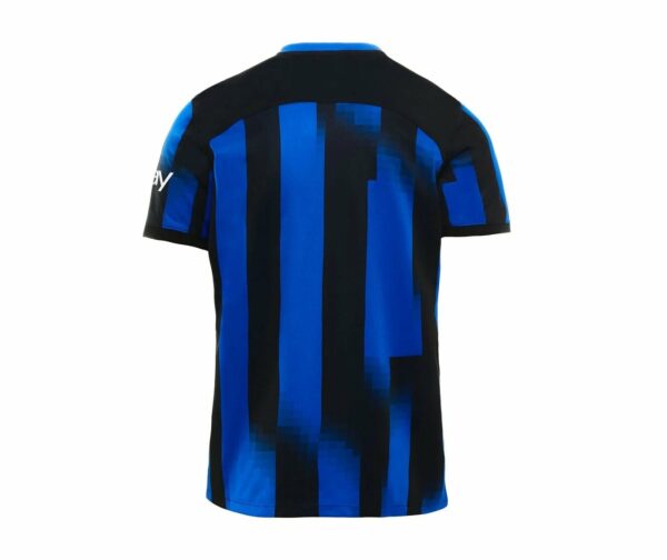 MAILLOT KIT ENFANT INTER MILAN TORTUE NINJA 2023 2024