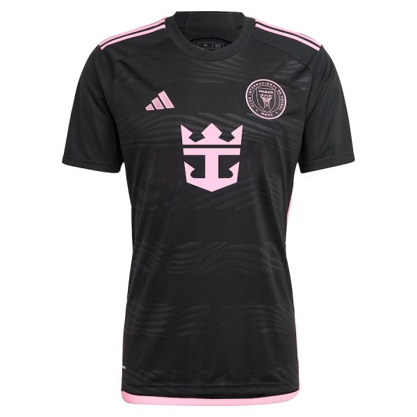 MAILLOT INTER MIAMI MESSI 2024 2025 EXTERIEUR