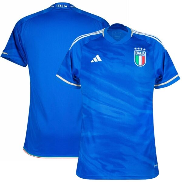 MAILLOT ITALIE DOMICILE 2023 2024