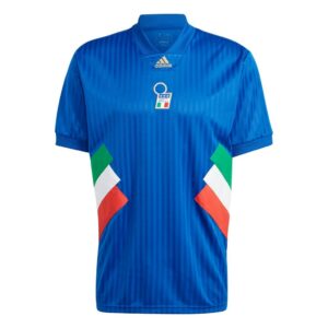 MAILLOT ITALIE DOMICILE ICON