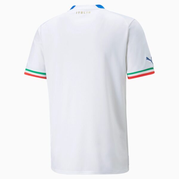 MAILLOT ITALIE EXTERIEUR 2022 2023