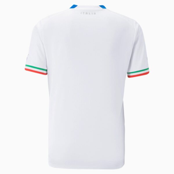 MAILLOT ITALIE EXTERIEUR 2022 2023