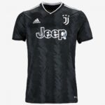 MAILLOT JUVENTUS EXTERIEUR 2022 2023