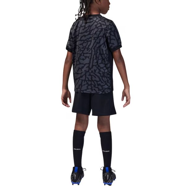 MAILLOT KIT ENFANT PSG THIRD 2023 2024