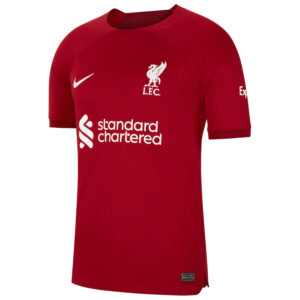 MAILLOT LIVERPOOL DOMICILE 2022 2023