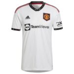 MAILLOT MANCHESTER UNITED EXTERIEUR 2022-23 DALOT