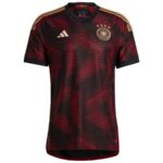 MAILLOT MATCH ALLEMAGNE EXTERIEUR COUPE DU MONDE 2022