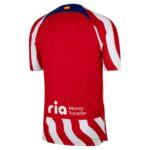 MAILLOT MATCH ATLETICO MADRID DOMICILE 2022 2023