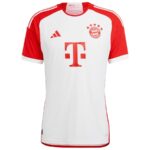 MAILLOT BAYERN MUNICH DOMICILE 2023-24 SANE