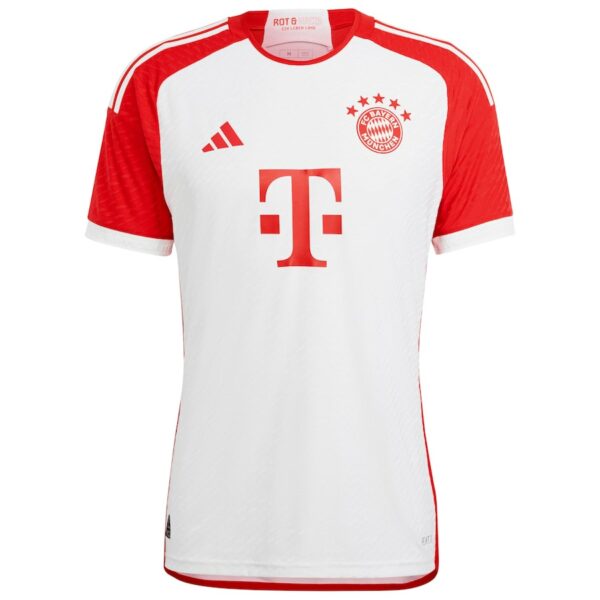 MAILLOT BAYERN MUNICH DOMICILE 2023-24 SANE