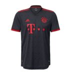 MAILLOT MATCH BAYERN MUNICH THIRD 2022 2023