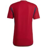 MAILLOT MATCH ESPAGNE DOMICILE COUPE DU MONDE 2022