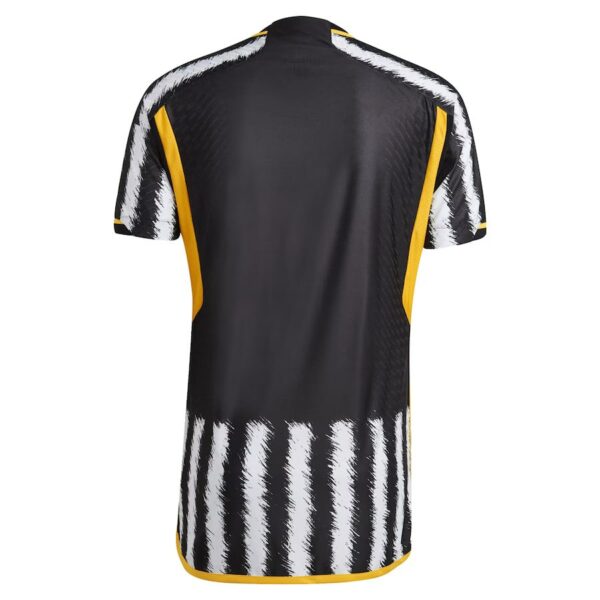 MAILLOT MATCH JUVENTUS DOMICILE 2023 2024