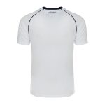 MAILLOT NAPLES 2023 2024 TRAINING BLANC