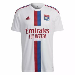 MAILLOT OL DOMICILE 2022 2023