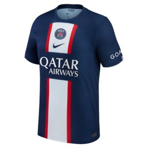 MAILLOT PSG DOMICILE 2022 2023