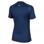 MAILLOT PSG DOMICILE 2023 2024 FEMME