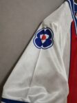 1994-95 MAILLOT RETRO VINTAGE PSG EXTERIEUR