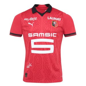 MAILLOT STADE RENNAIS DOMICILE 2023 2024