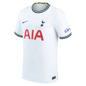 MAILLOT TOTTENHAM DOMICILE 2022 2023