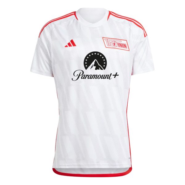 MAILLOT UNION BERLIN EXTERIEUR 2023 2024