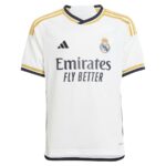 MAILLOT ENFANT REAL MADRID DOMICILE 2023 2024